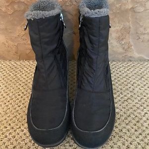 JBU Snowbird Winter boot